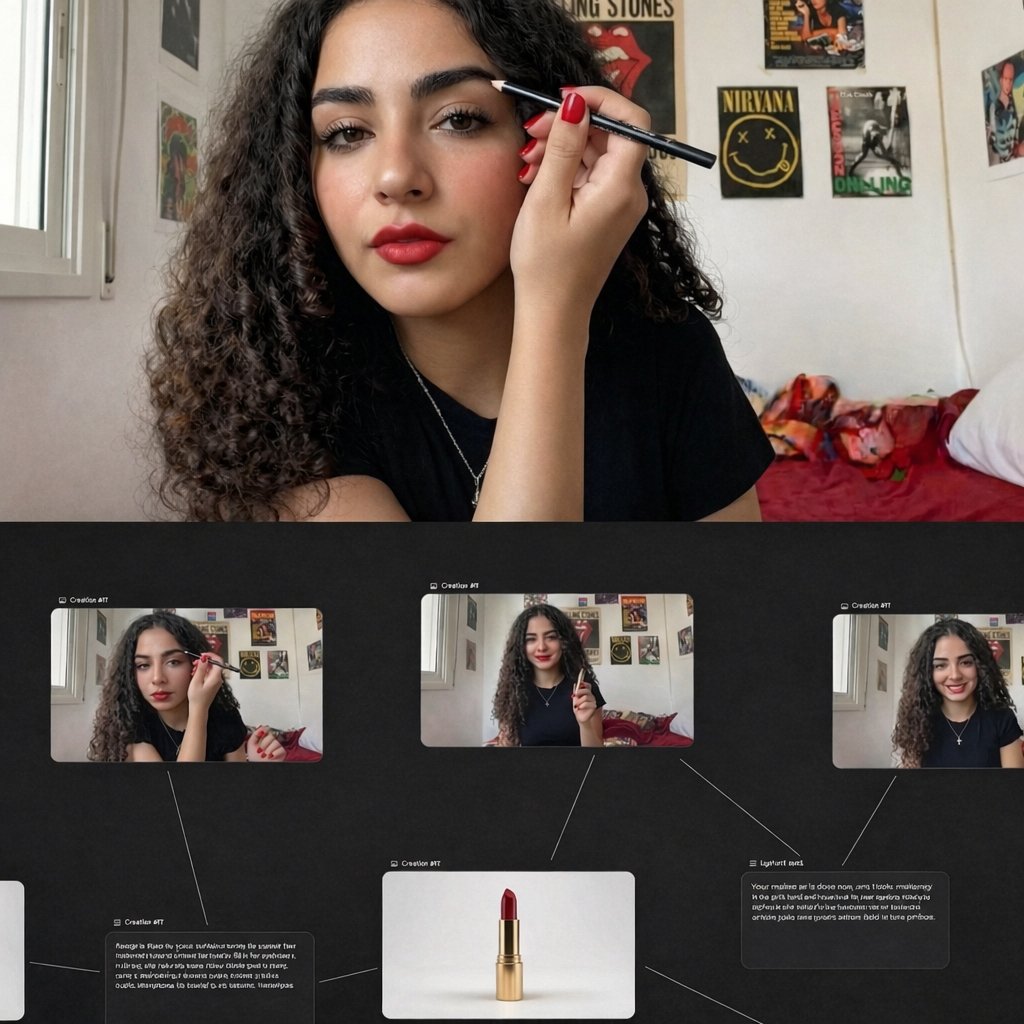 How To Make AI Workflow