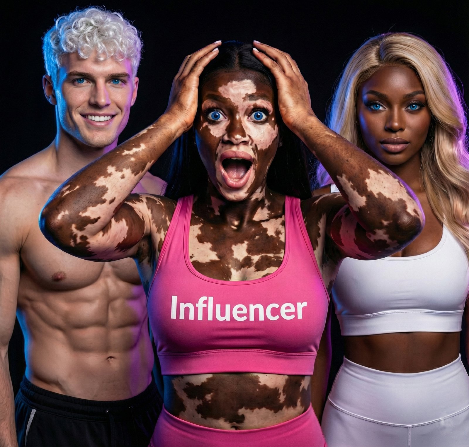 ai model influencer instagram